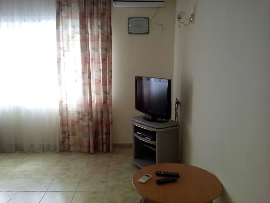 Сочи: Volkonka Guest House