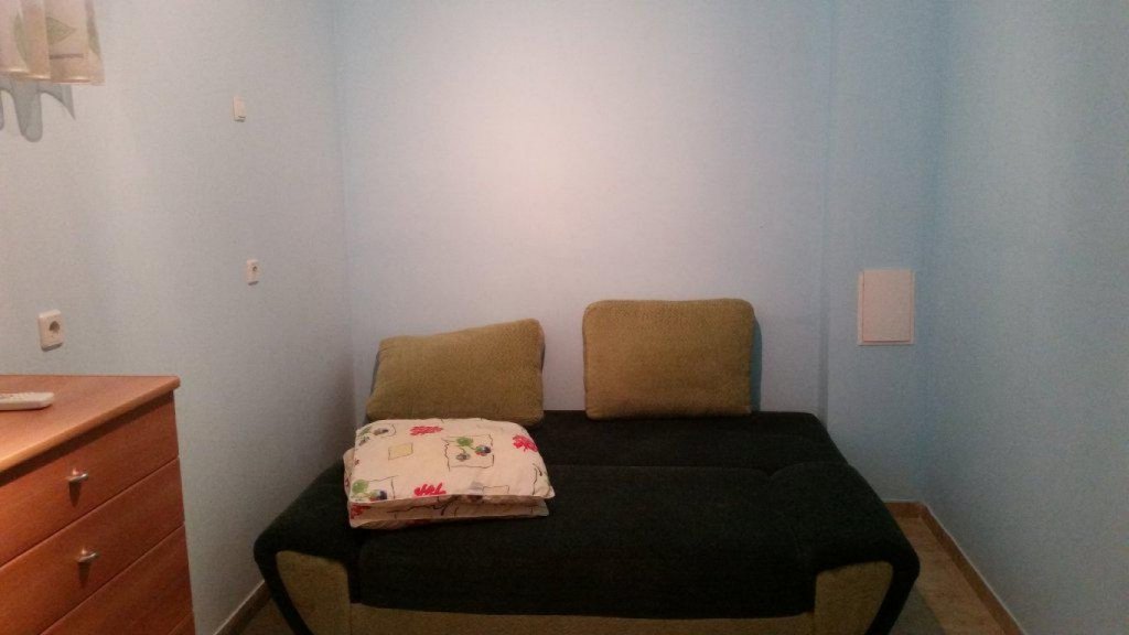 Сочи: Volkonka Guest House