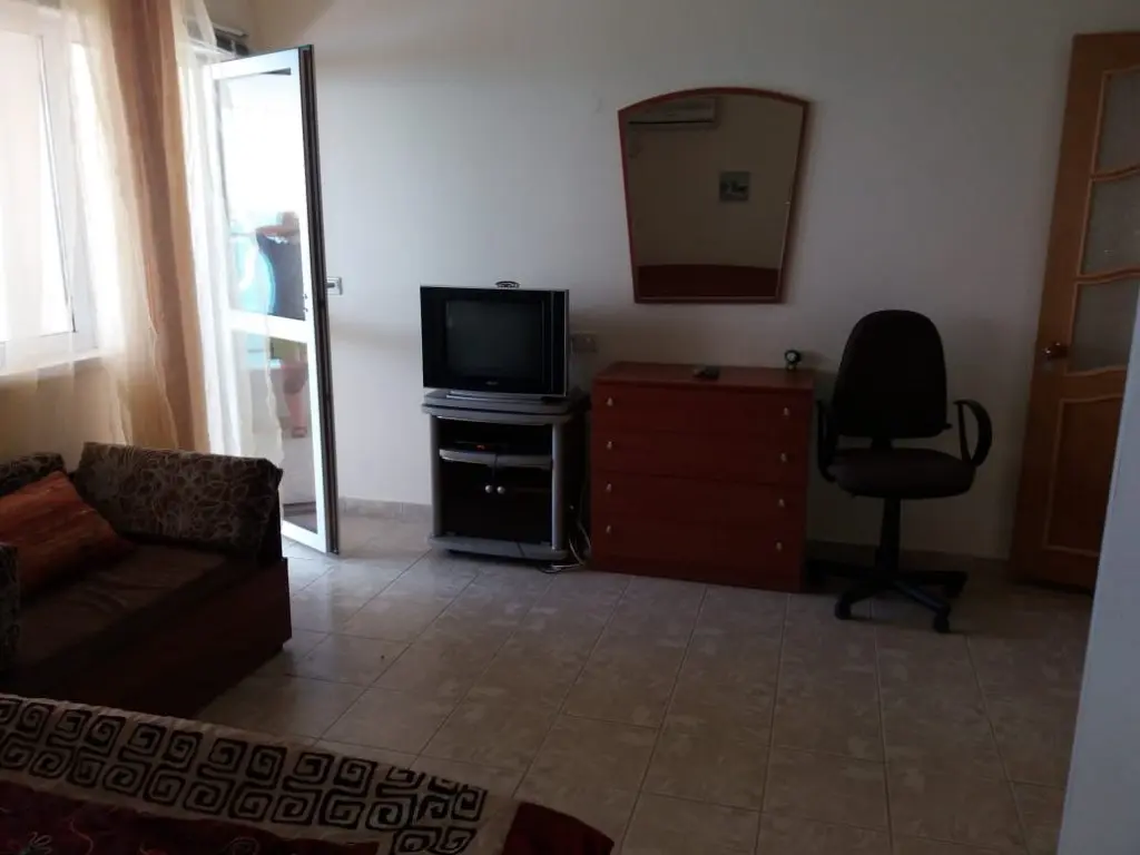 Сочи: Volkonka Guest House