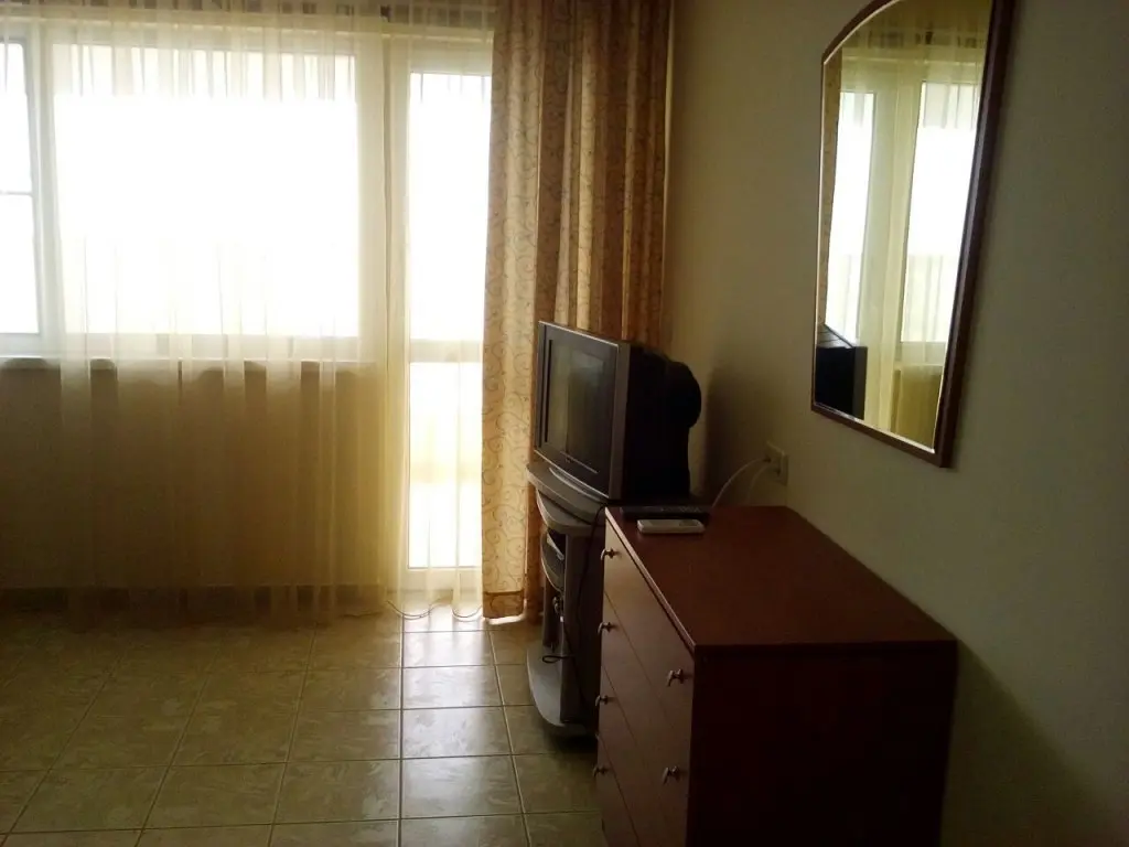 Сочи: Volkonka Guest House