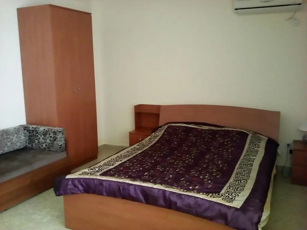 Сочи: Volkonka Guest House