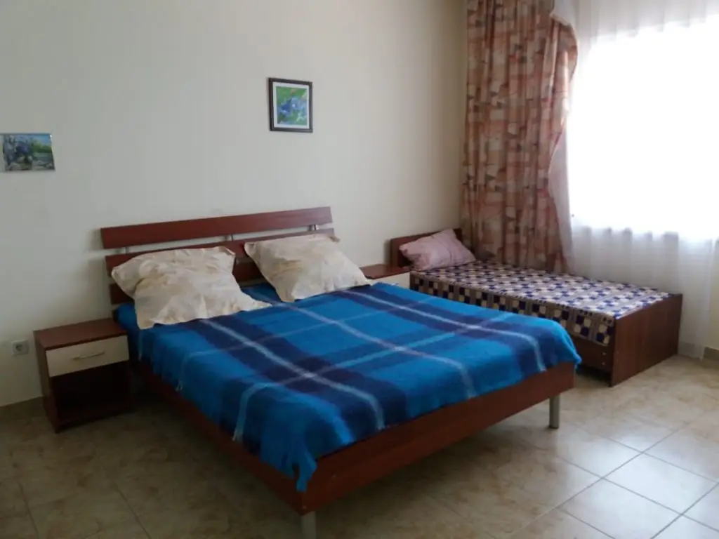 Сочи: Volkonka Guest House