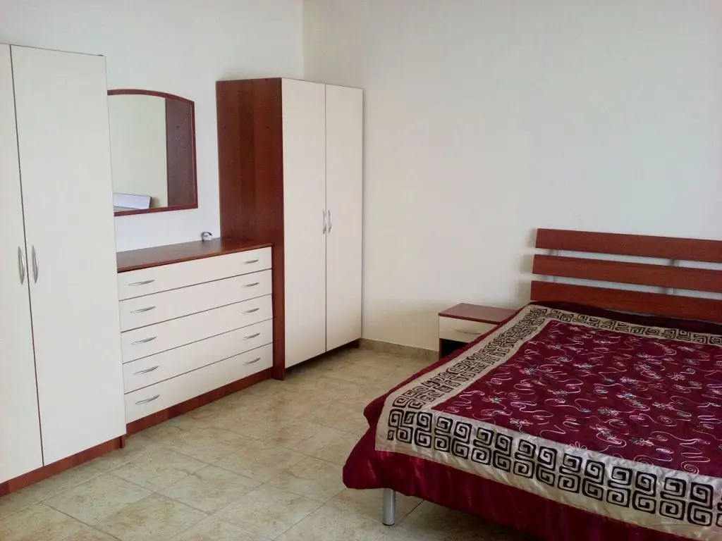 Сочи: Volkonka Guest House