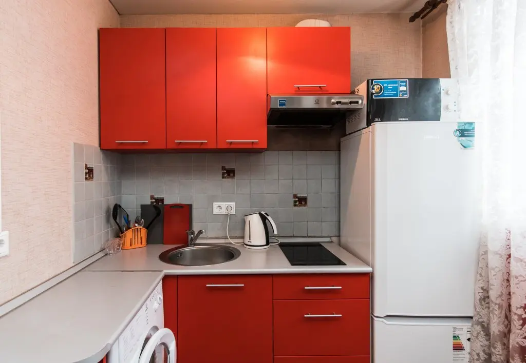 Барнаул: Strotelej 23 A - 2 Apartments