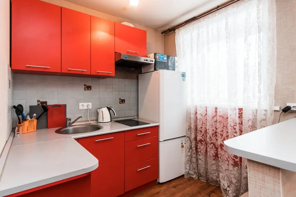 Барнаул: Strotelej 23 A - 2 Apartments