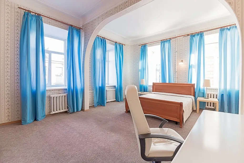 Санкт-Петербург: Gorod Rek U Ermitazha Apartments