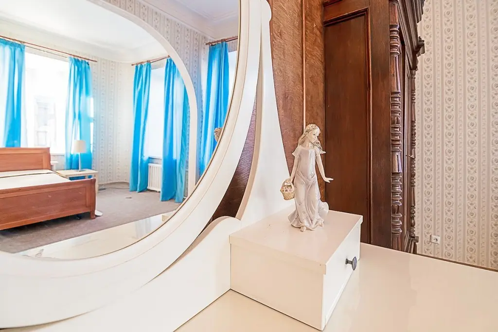 Санкт-Петербург: Gorod Rek U Ermitazha Apartments