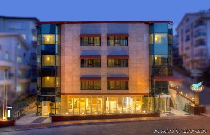 Nesta Hotel — фото 1