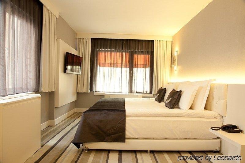 Анкара: Nesta Hotel
