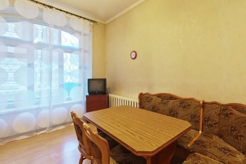 Санкт-Петербург: Na Kirochnoj 18 Apartments