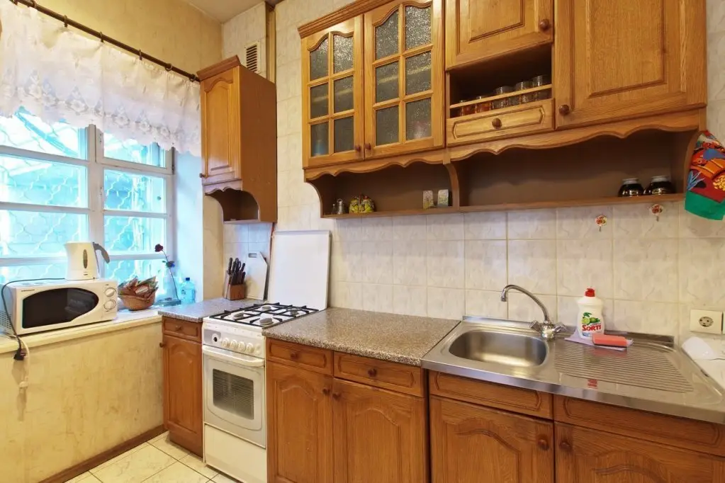 Санкт-Петербург: Na Kirochnoj 18 Apartments