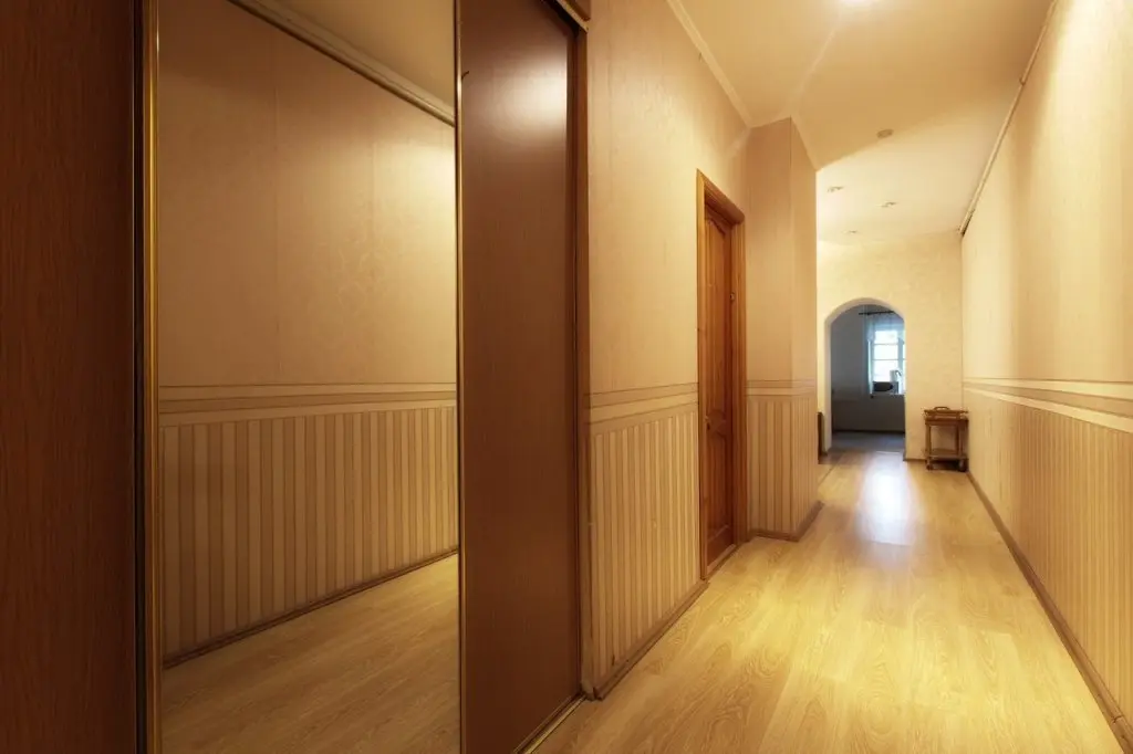 Санкт-Петербург: Na Kirochnoj 18 Apartments