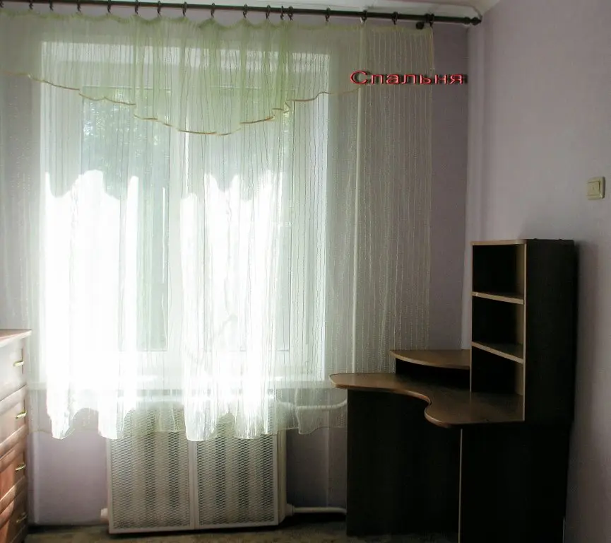 Москва: Sevastopolskij Prospekt Apartments