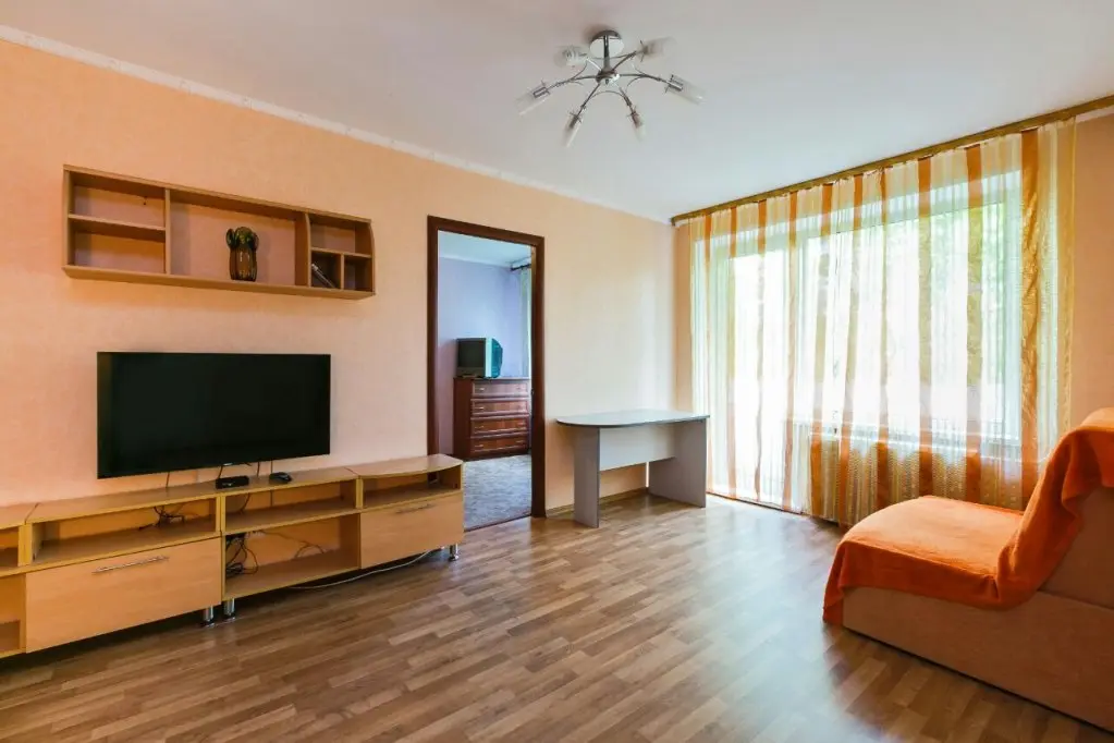 Москва: Sevastopolskij Prospekt Apartments
