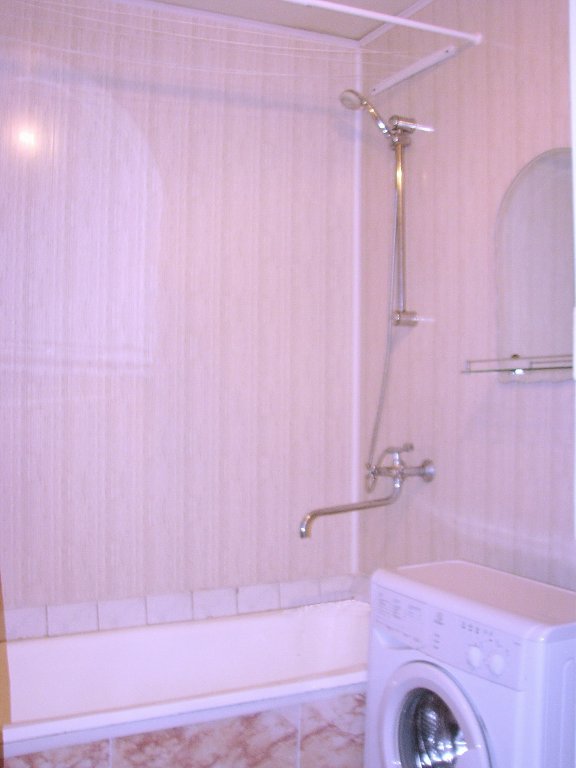Москва: Sevastopolskij Prospekt Apartments