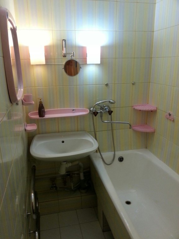 Орехово: Na Bassejnoj 53 Apartments