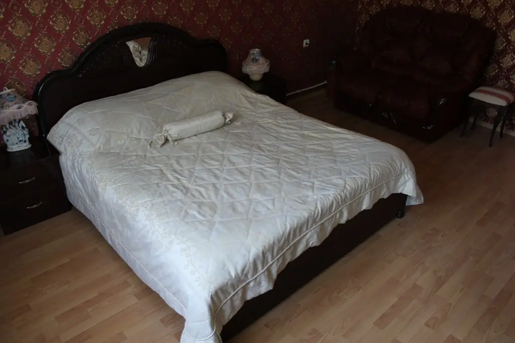Сочи: U Lili Guest House