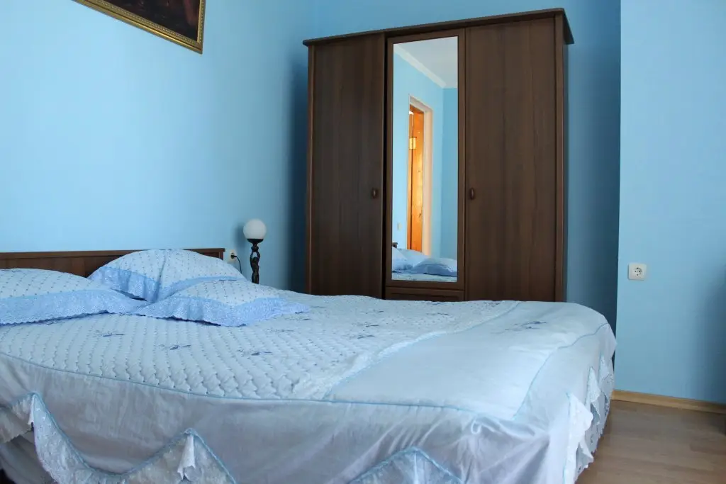 Сочи: U Lili Guest House