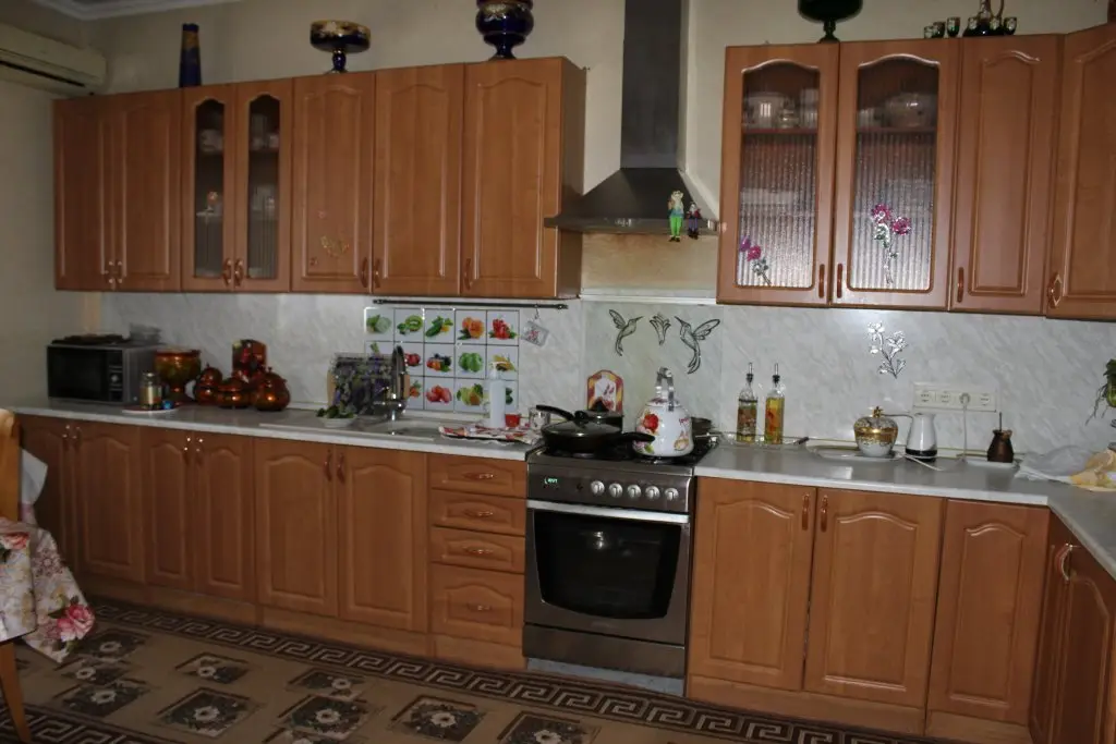 Сочи: U Lili Guest House