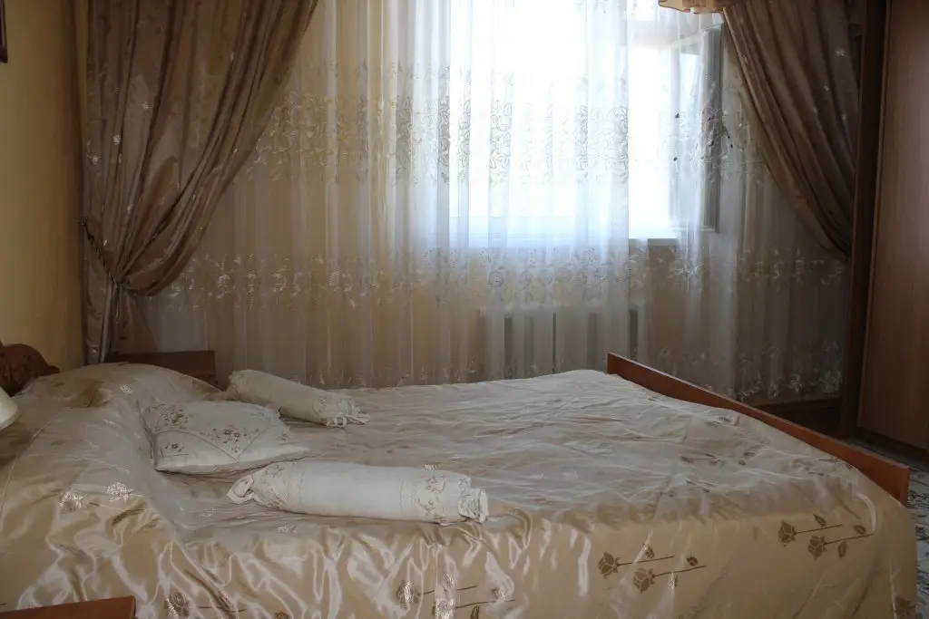 Сочи: U Lili Guest House