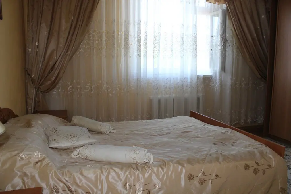 Сочи: U Lili Guest House