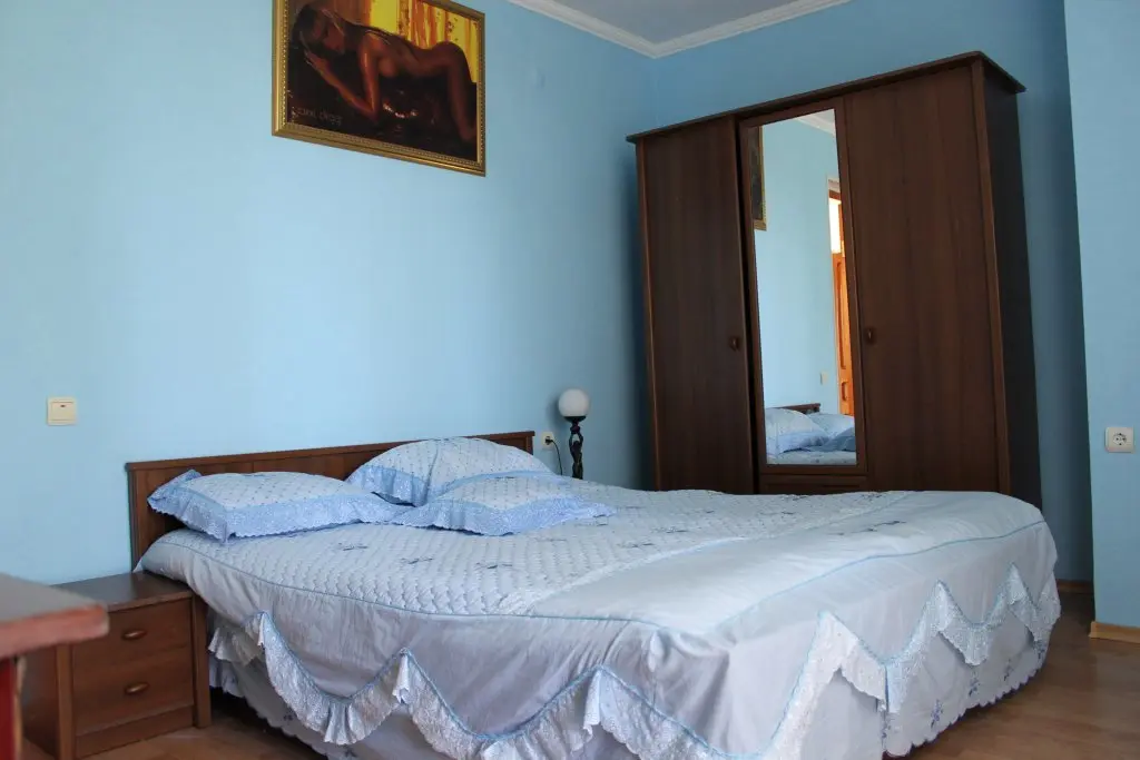 Сочи: U Lili Guest House