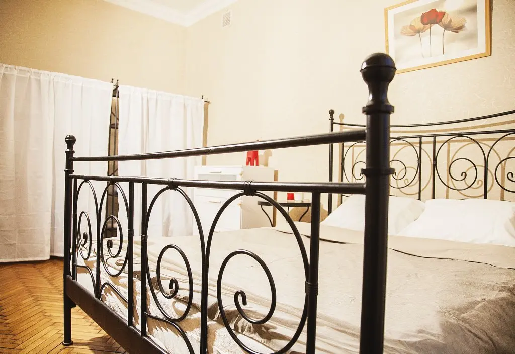 Москва: Na Kutuzovskom 23 1 Apartments
