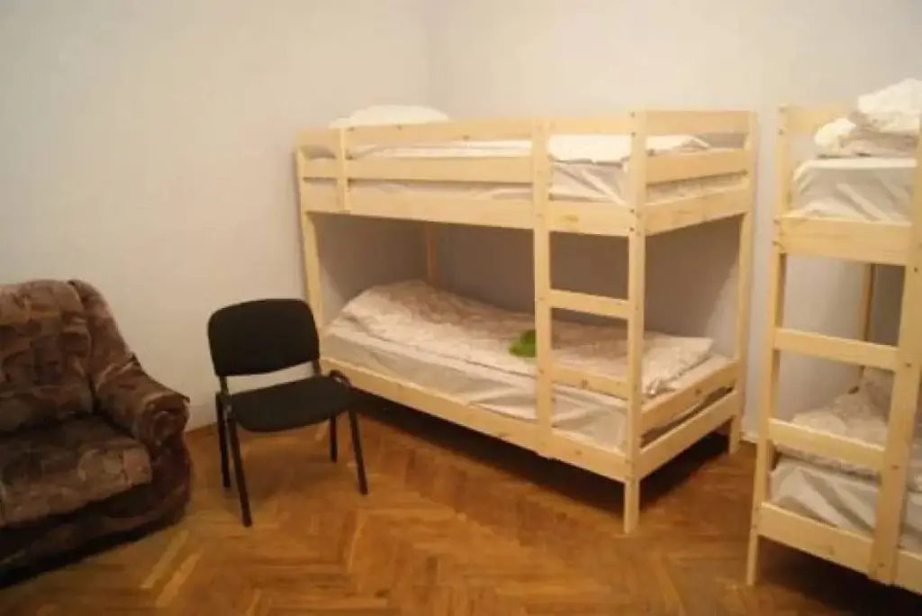 Happy Place Hostel — фото 1