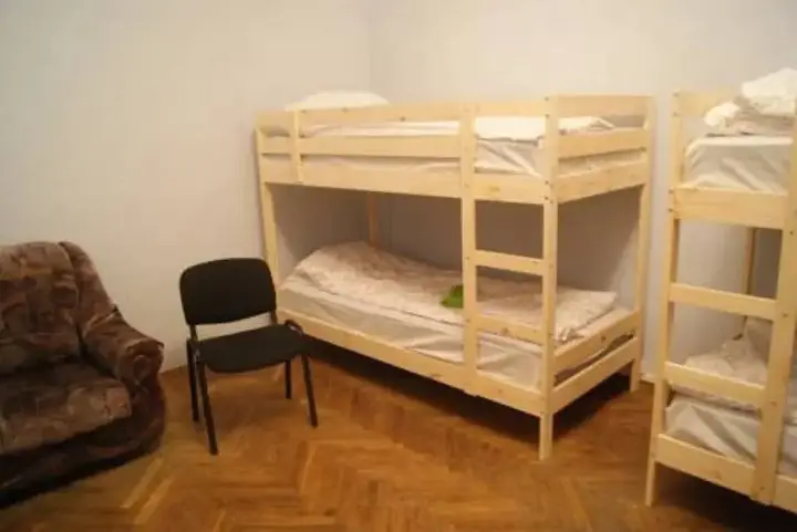 Санкт-Петербург: Happy Place Hostel