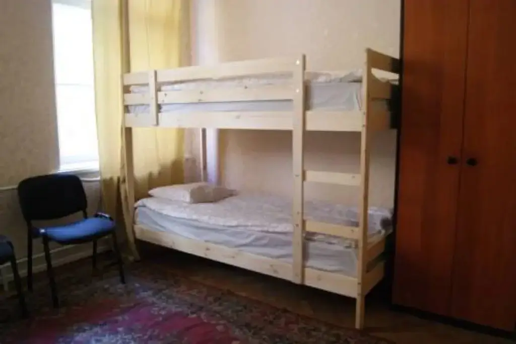 Санкт-Петербург: Happy Place Hostel