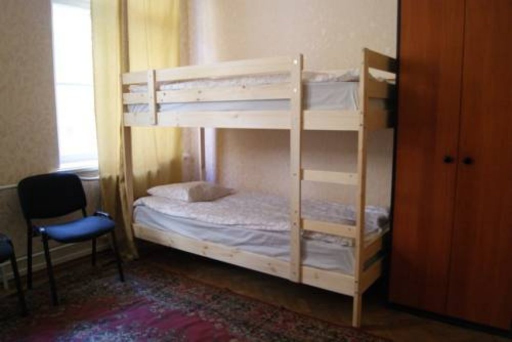 Санкт-Петербург: Happy Place Hostel