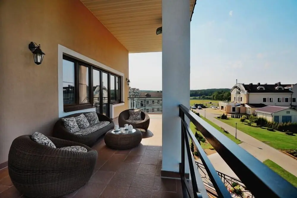 Ждановичи: Robinson Club Resort & SPA