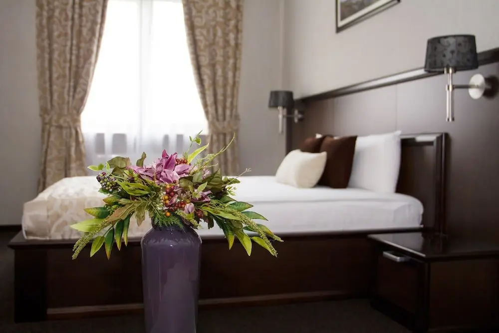 Ждановичи: Robinson Club Resort & SPA
