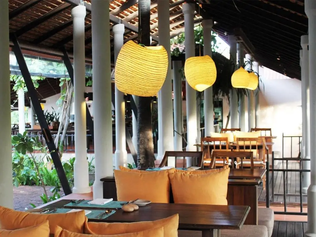 Самуи: Saree Samui 