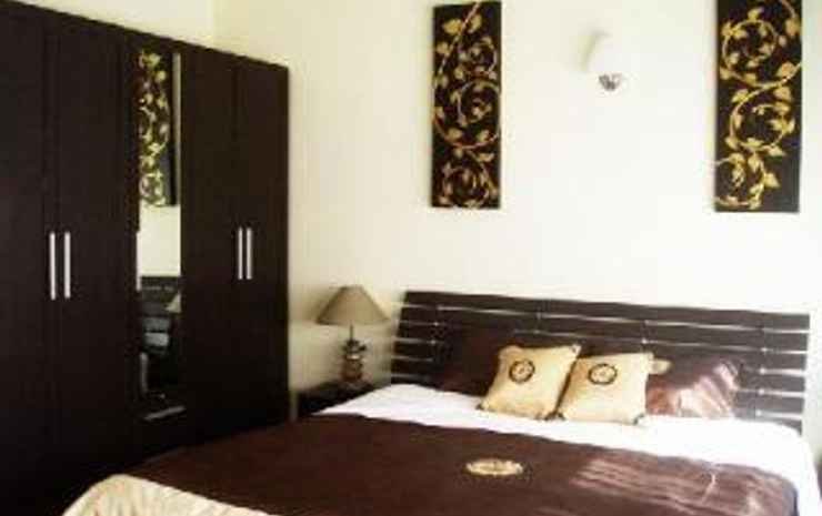Самуи: Whispering Palm Resort Bophut