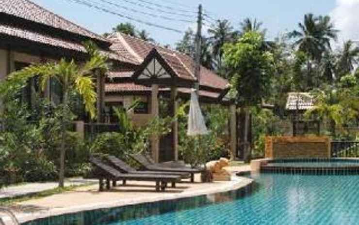 Самуи: Whispering Palm Resort Bophut