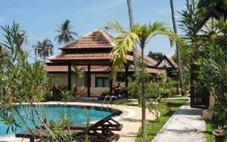 Самуи: Whispering Palm Resort Bophut