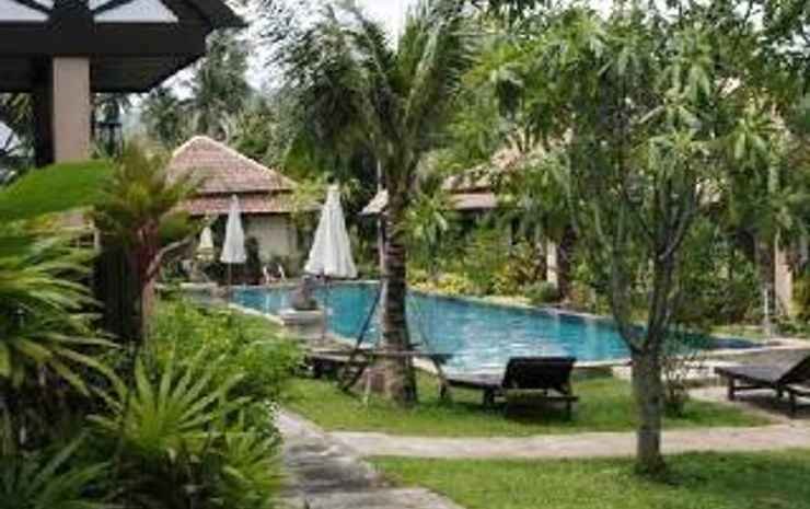 Самуи: Whispering Palm Resort Bophut
