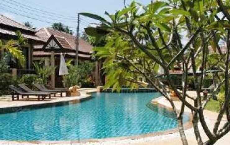 Самуи: Whispering Palm Resort Bophut