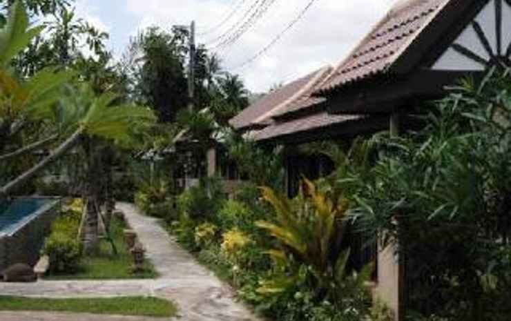 Самуи: Whispering Palm Resort Bophut