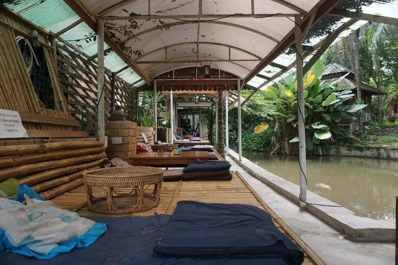 Паи: Suandoi Resort