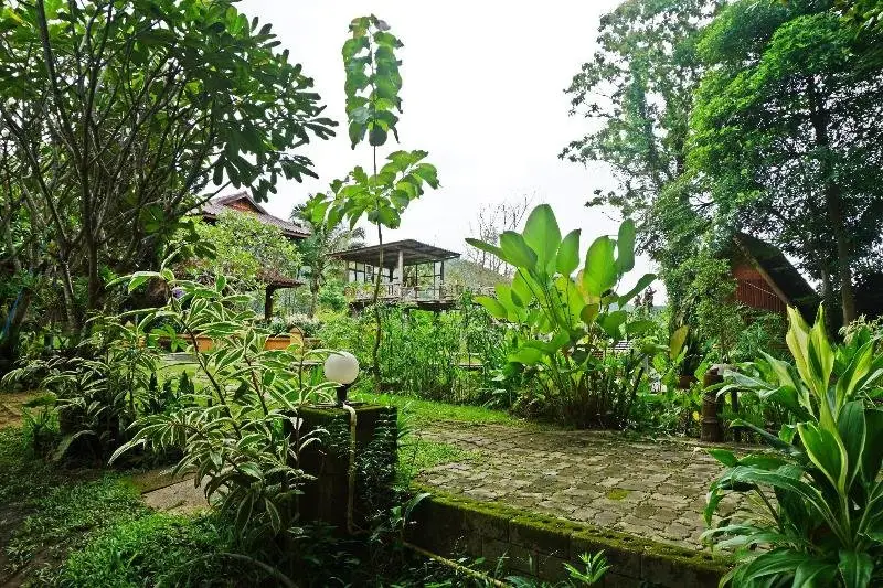 Suandoi Resort — фото 1
