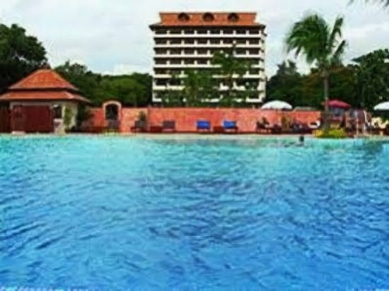 Паттайя: Nipa Pura Resort & Spa