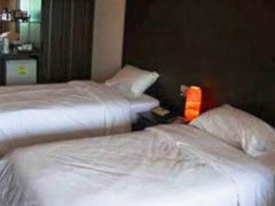 Паттайя: Nipa Pura Resort & Spa