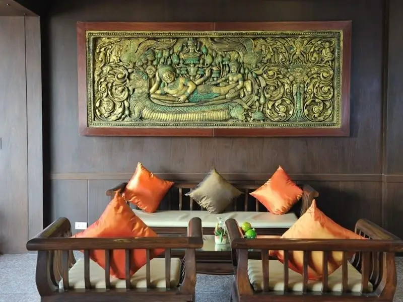 Пхукет: BS RESIDENCE Patong Phuket