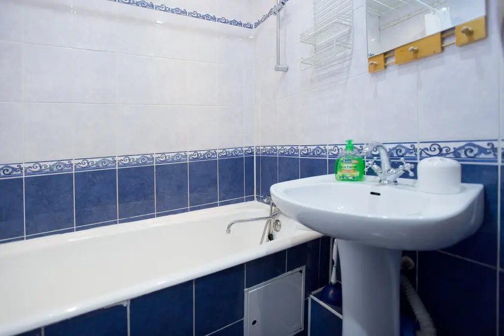 Санкт-Петербург: U Metro Komendantskij Prospekt Apartments