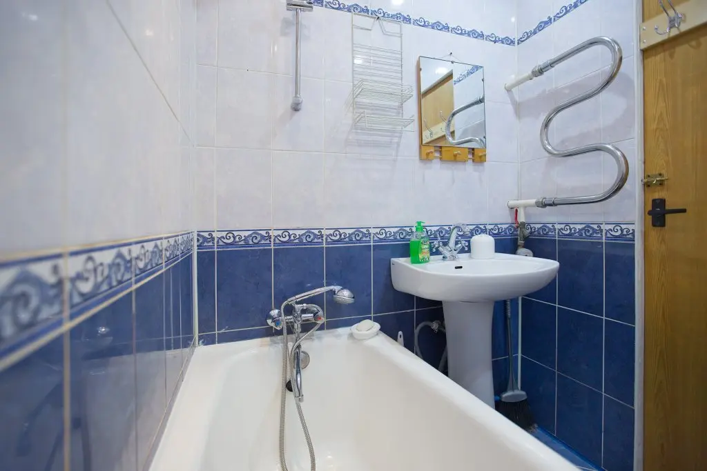 Санкт-Петербург: U Metro Komendantskij Prospekt Apartments