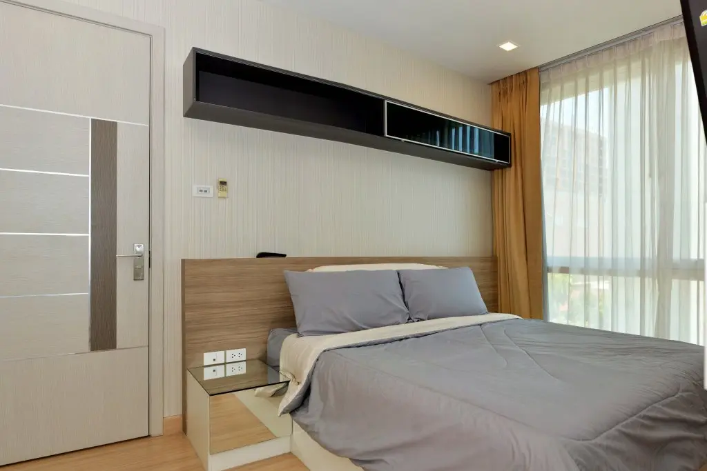Паттайя: Lux Sl Apartments