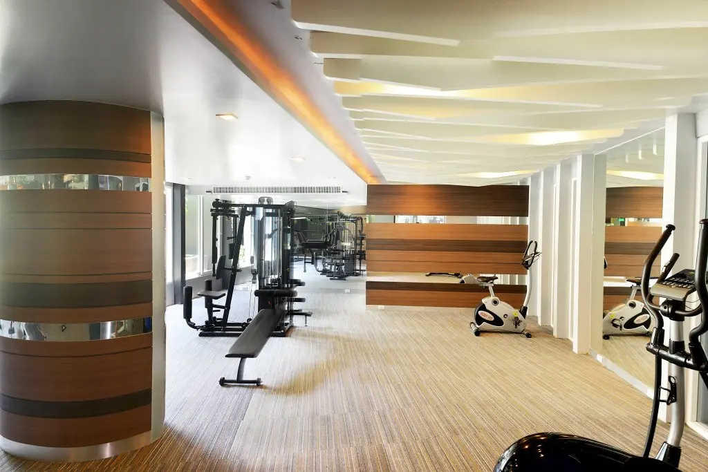 Паттайя: Lux Sl Apartments