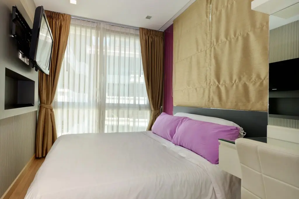 Паттайя: Lux Sl Apartments